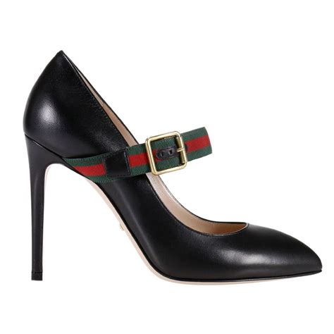 girls gucci shoes high heel kids|farfetch gucci heels.